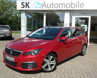 Peugeot 308 Gebrauchtwagen