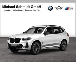 BMW X3 M40 Gebrauchtwagen