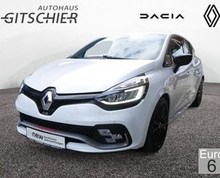 Renault Clio Gebrauchtwagen