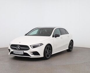 Mercedes-Benz A 200 Gebrauchtwagen