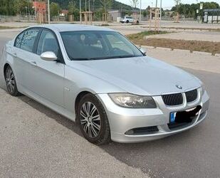 BMW 320 Gebrauchtwagen