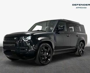 Land Rover Defender Gebrauchtwagen