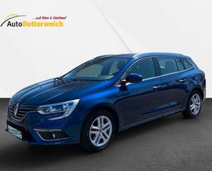 Renault Megane Gebrauchtwagen