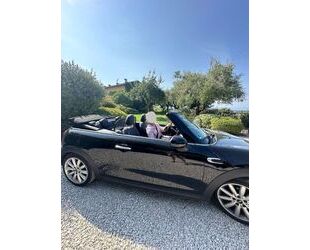 Mini Cooper Cabrio Gebrauchtwagen