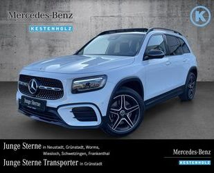 Mercedes-Benz GLB 250 Gebrauchtwagen