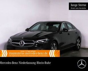 Mercedes-Benz C 180 Gebrauchtwagen