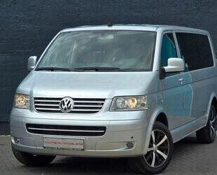 VW T5 Caravelle Gebrauchtwagen