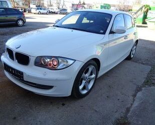 BMW 120 Gebrauchtwagen