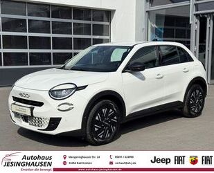 Fiat 600 Gebrauchtwagen