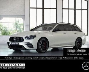 Mercedes-Benz E 53 AMG Gebrauchtwagen
