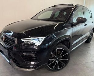 Cupra Ateca Gebrauchtwagen