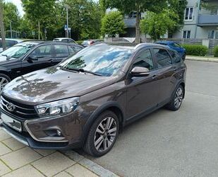 Lada Vesta Gebrauchtwagen