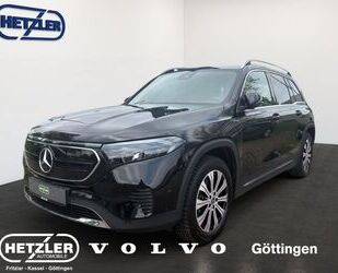 Mercedes-Benz EQB Gebrauchtwagen