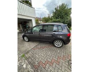 VW Golf Sportsvan Gebrauchtwagen
