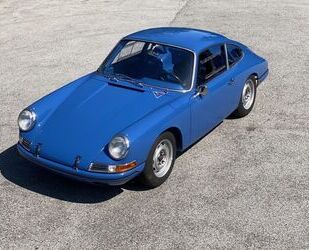 Porsche 911 Urmodell Gebrauchtwagen