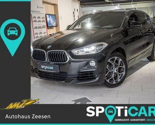 BMW X2 Gebrauchtwagen
