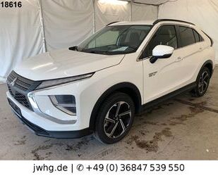 Mitsubishi Eclipse Cross Gebrauchtwagen