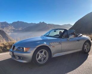 BMW Z3 Gebrauchtwagen