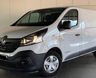 Renault Trafic Gebrauchtwagen
