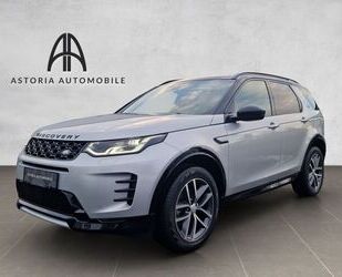 Land Rover Discovery Sport Gebrauchtwagen