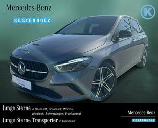 Mercedes-Benz B 250 Gebrauchtwagen