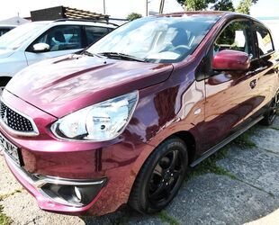 Mitsubishi Space Star Gebrauchtwagen