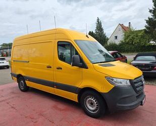 Mercedes-Benz Sprinter Gebrauchtwagen