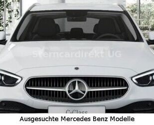 Mercedes-Benz C 180 Gebrauchtwagen