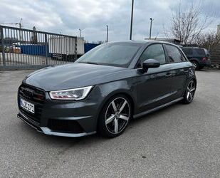Audi S1 Gebrauchtwagen