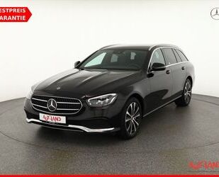 Mercedes-Benz E 200 Gebrauchtwagen
