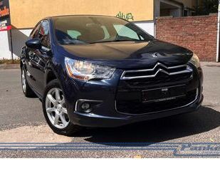 Citroen DS4 Gebrauchtwagen