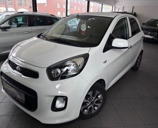 Kia Picanto Gebrauchtwagen