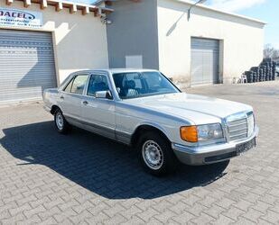 Mercedes-Benz 280 Gebrauchtwagen