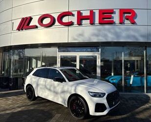 Audi SQ5 Gebrauchtwagen