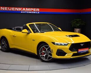 Ford Mustang Gebrauchtwagen