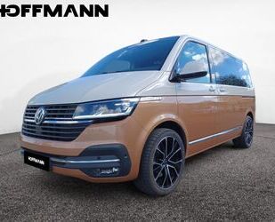VW T6 Multivan Gebrauchtwagen