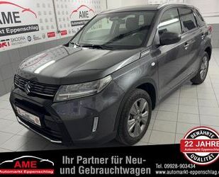 Suzuki Vitara Gebrauchtwagen