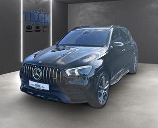 Mercedes-Benz GLE 580 Gebrauchtwagen