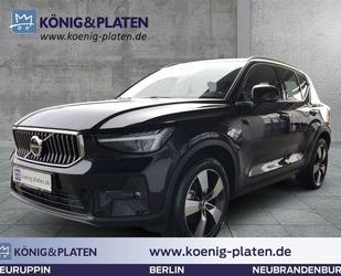 Volvo XC40 Gebrauchtwagen