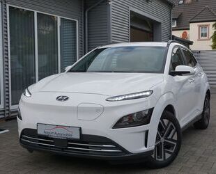 Hyundai KONA Elektro Gebrauchtwagen