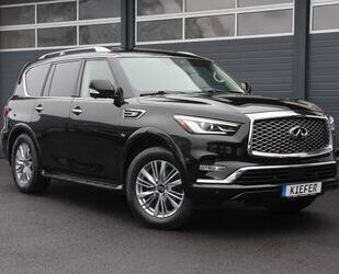 INFINITI QX80 Gebrauchtwagen
