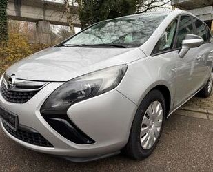 Opel Zafira Gebrauchtwagen
