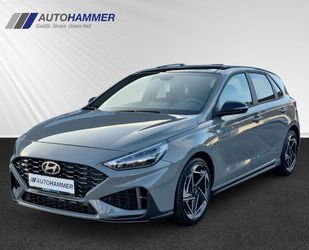 Hyundai i30 Gebrauchtwagen