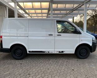 VW T6 Transporter Gebrauchtwagen