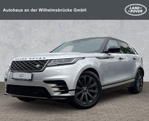 Land Rover Range Rover Velar Gebrauchtwagen