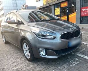 Kia Carens Gebrauchtwagen