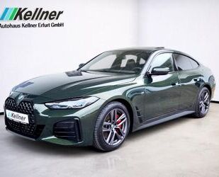 BMW 430 Gran Coupé Gebrauchtwagen