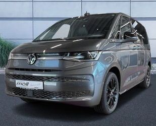 VW T7 Multivan Gebrauchtwagen