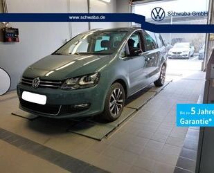 VW Sharan Gebrauchtwagen