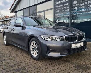 BMW 320 Gebrauchtwagen